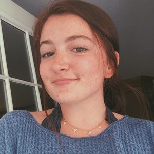 Meet your Posher, Alison